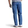 Lee Men’s Relaxed Fit Straight Leg Jean(Pepperstone)