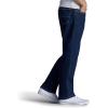 Lee Men’s Relaxed Fit Straight Leg Jean(Tomas)