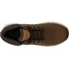 Lee Men’s Riker Chukka Boot(British Tan Wax/Chocolate)