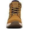 Lee Men’s Riker Chukka Boot(Honey/Chocolate)