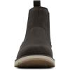 Lee Men’s Roman Chelsea Boot(Black Coffee)