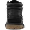 Lee Men’s Rowan Chukka Boot(Black Mono/Gum)