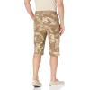 Lee Men’s Sur Cargo Short(Mountain Lion Camo)
