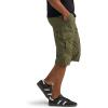 Lee Men’s Sur Cargo Short(Olive Night)