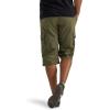 Lee Men’s Sur Cargo Short(Olive Night)