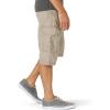 Lee Men’s Sur Cargo Short(Sandlewood)