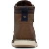 Lee Men’s Waylon Chukka Boot(British Tan/Chocolate/Navy Denim)