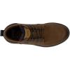 Lee Men’s Waylon Chukka Boot(British Tan/Chocolate/Navy Denim)