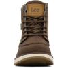 Lee Men’s Waylon Chukka Boot(Cedar Wax/Black Denim)