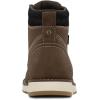 Lee Men’s Waylon Chukka Boot(Cedar Wax/Black Denim)