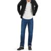 Lee Mens X Move Regular Straight Jean(Vanadi)