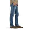 Lee Men’s X Move Slim Straight Jean(Carzi)