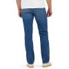 Lee Men’s X Soft Regular Straight Jean(Creek)