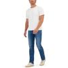 Lee Men’s X Soft Regular Straight Jean(Creek)