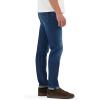 Lee Men’s X Soft Slim Straight Jean(Ember)
