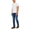 Lee Men’s X Soft Slim Straight Jean(Ember)