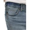 Lee Men’s X Soft Slim Straight Jean(Ridge)