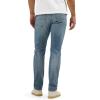 Lee Men’s X Soft Slim Straight Jean(Ridge)