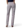 Lee Women’s Instantly Slims Classic Relaxed Fit Monroe Straight Leg Jean(Palisade)