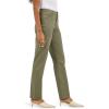 Lee Women’s Legendary Chino Pant(Mercantile Green)