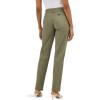 Lee Women’s Legendary Chino Pant(Mercantile Green)