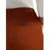 Lee Women’s Legendary Chino Pant(Red Clay)