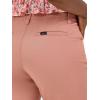 Lee Women’s Legendary Chino Pant(Sepia)