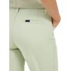 Lee Women’s Legendary Chino Pant(Soft Sage)