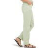 Lee Women’s Legendary Chino Pant(Soft Sage)