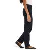 Lee Women’s Legendary Chino Pant(Union-all Black)