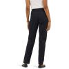 Lee Women’s Legendary Chino Pant(Union-all Black)