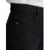 Lee Womens Legendary High Rise Trouser Jean(Black)