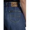 Lee Womens Legendary High Rise Trouser Jean(Inner Strength)