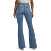 Lee Womens Legendary Mid Rise Flare Jean(Elevated Retro)