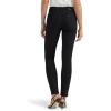 Lee Women’s Legendary Mid Rise Skinny Jean(Late Night Flight)
