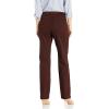 Lee Women’s Relaxed Fit Straight Leg Jean(Chestnut)