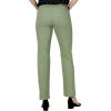 Lee Women’s Relaxed Fit Straight Leg Jean(Fern)