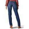 Lee Women’s Relaxed Fit Straight Leg Jean(Jaded)