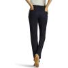 Lee Women’s Relaxed Fit Straight Leg Jean(Niagara)