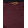 Lee Women’s Relaxed Fit Straight Leg Jean(Wine Tasting)