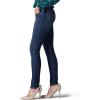 Lee Women’s Sculpting Slim Fit Skinny Leg Pull on Jean(Landslide)