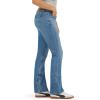 Lee Womens The Boot Jean(Future Friend)
