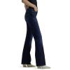 Lee Women’s Ultra Lux Comfort with Flex Motion Bootcut Jean(Main Thrill)