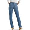 Lee Women’s Ultra Lux Comfort with Flex Motion Bootcut Jean(Majestic)