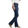 Lee Women’s Ultra Lux Comfort with Flex Motion Bootcut Jean(Renegade)