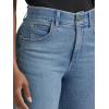 Lee Womens Ultra Lux Comfort with Flex Motion Skinny Leg Jean with Ever Fit(Sugar Cloud)