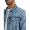 Lee mens Legendary Classic Rider Jacket(Amity)