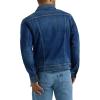 Lee mens Legendary Classic Rider Jacket(Driftwood)