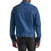 Lee mens Legendary Classic Rider Jacket(Mid Dark)