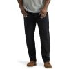 Lee Men’s Big & Tall Legendary Regular Straight Jean(Mcclane)